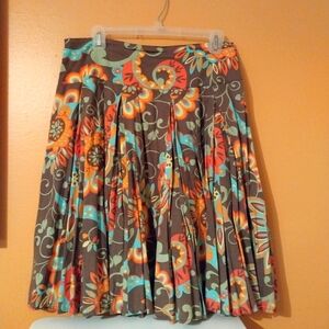 Skirt 12P